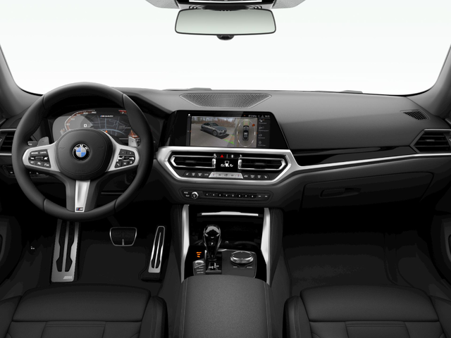 BMW M440I XDRIVE - автомобили, коли, обяви за нови и употребявани 9