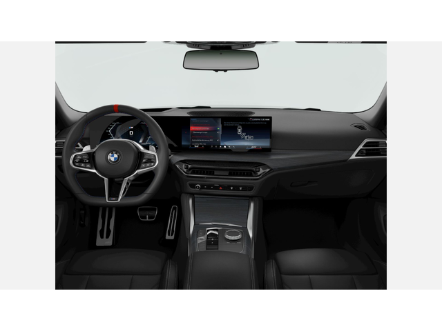 BMW M440i xDrive - автомобили, коли, обяви за нови и употребявани 9