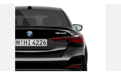 BMW M440i xDrive - автомобили, коли, обяви за нови и употребявани 6