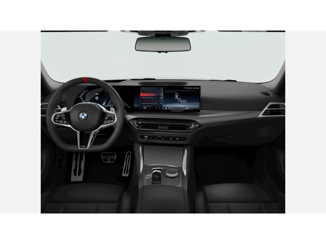 BMW M440i xDrive - автомобили, коли, обяви за нови и употребявани 9