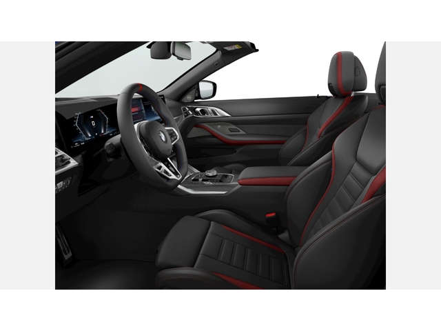 BMW M440i xDrive Convertible - автомобили, коли, обяви за нови и употребявани 6