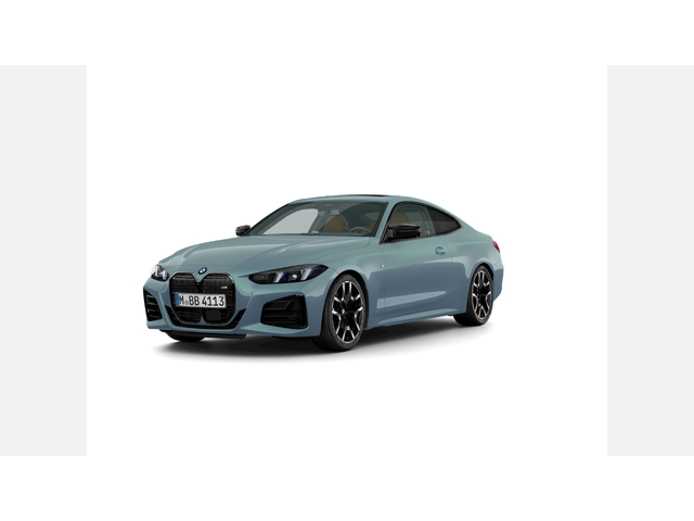 BMW M440i xDrive Coupé - автомобили, коли, обяви за нови и употребявани 0