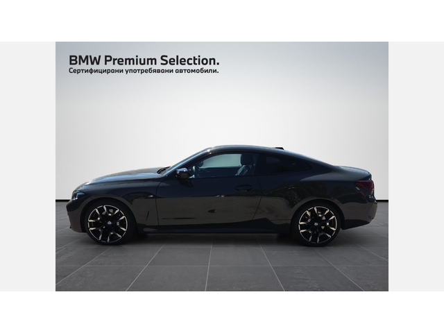 BMW M440i xDrive Coupe - автомобили, коли, обяви за нови и употребявани 2