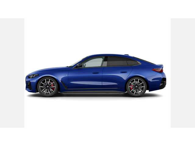 BMW M440i xDrive Гран Купе - автомобили, коли, обяви за нови и употребявани 2