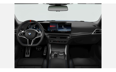 BMW M440i xDrive Гран Купе - автомобили, коли, обяви за нови и употребявани 8