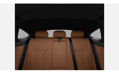 BMW M440i xDrive Гран Купе - автомобили, коли, обяви за нови и употребявани 10