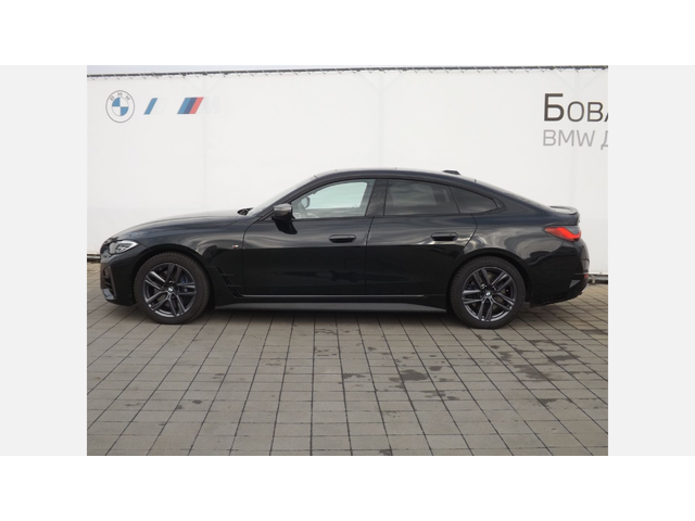 BMW M440i xDrive Гран Купе - автомобили, коли, обяви за нови и употребявани 2