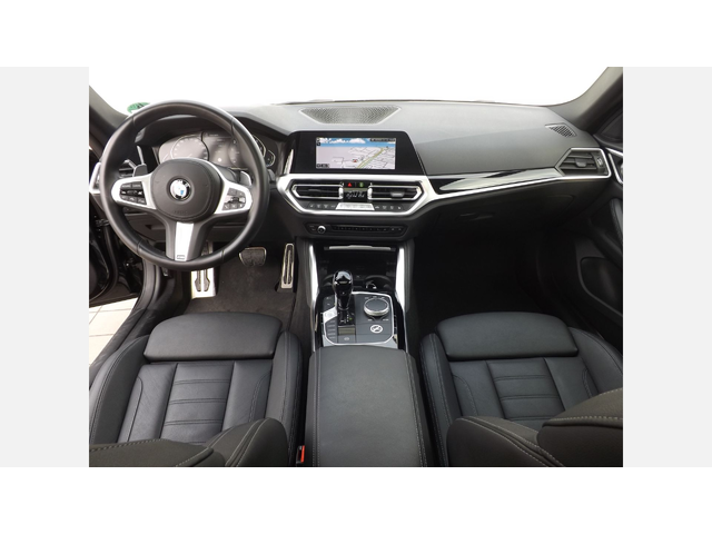 BMW M440i xDrive Гран Купе - автомобили, коли, обяви за нови и употребявани 5