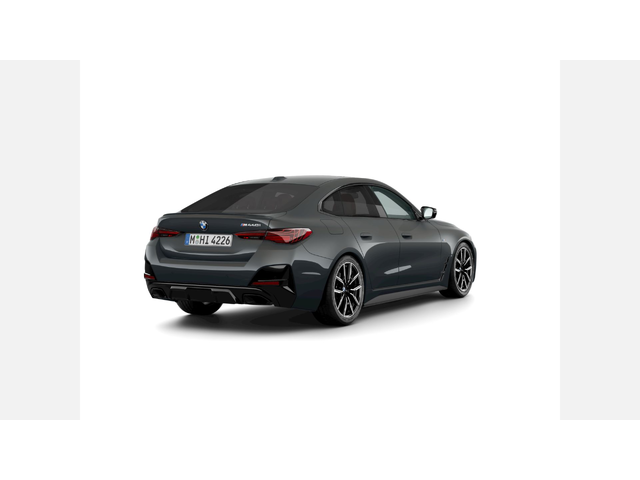 BMW M440i xDrive Гран Купе - автомобили, коли, обяви за нови и употребявани 2