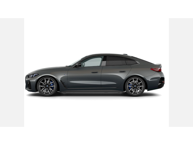 BMW M440i xDrive Гран Купе - автомобили, коли, обяви за нови и употребявани 3