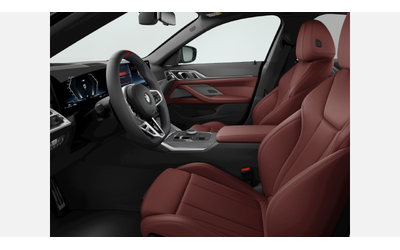 BMW M440i xDrive Гран Купе - автомобили, коли, обяви за нови и употребявани 7