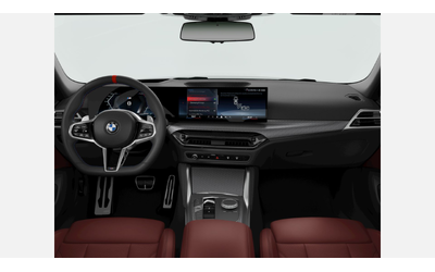 BMW M440i xDrive Гран Купе - автомобили, коли, обяви за нови и употребявани 9