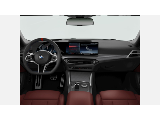 BMW M440i xDrive Гран Купе - автомобили, коли, обяви за нови и употребявани 9