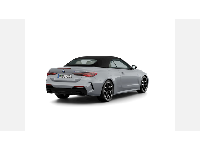 BMW M440i xDrive Кабриолет - автомобили, коли, обяви за нови и употребявани 1