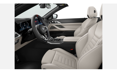 BMW M440i xDrive Кабриолет - автомобили, коли, обяви за нови и употребявани 6