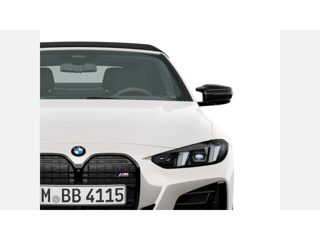 BMW M440i xDrive Кабриолет - автомобили, коли, обяви за нови и употребявани 4