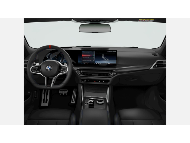 BMW M440i xDrive Кабриолет - автомобили, коли, обяви за нови и употребявани 8