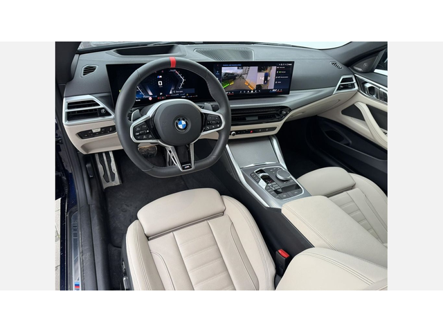 BMW M440i xDrive Кабриолет - автомобили, коли, обяви за нови и употребявани 5