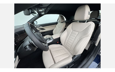 BMW M440i xDrive Кабриолет - автомобили, коли, обяви за нови и употребявани 8