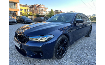 bmw-m5 - 0