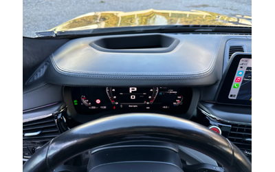 BMW M5 Competition ГАРАНЦИЯ 3хTV Обдухване, Масаж НАЛИЧНА - автомобили, коли, обяви за нови и употребявани 12