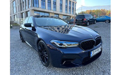bmw-m5 - 2