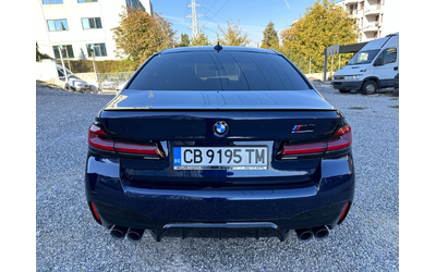 bmw-m5 - 5