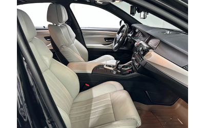 BMW M5 (F10) M5 Sedan - автомобили, коли, обяви за нови и употребявани 10