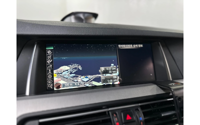 BMW M5 (F10) M5 Sedan - автомобили, коли, обяви за нови и употребявани 14