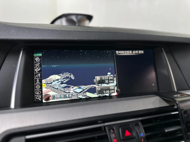 BMW M5 (F10) M5 Sedan - автомобили, коли, обяви за нови и употребявани 14