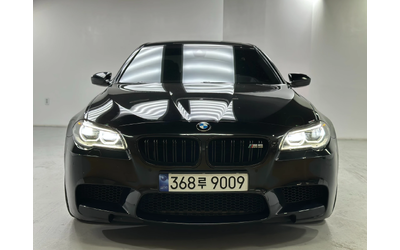 bmw-m5 - 2