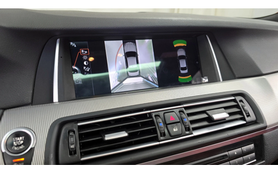 BMW M5 (F10) M5 Sedan - автомобили, коли, обяви за нови и употребявани 14