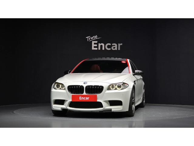 BMW M5 (F10) M5 Sedan - автомобили, коли, обяви за нови и употребявани 2