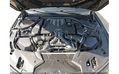 BMW M5 XDRIVE bowers & wilkins Видео на двигател Carfax - автомобили, коли, обяви за нови и употребявани 12