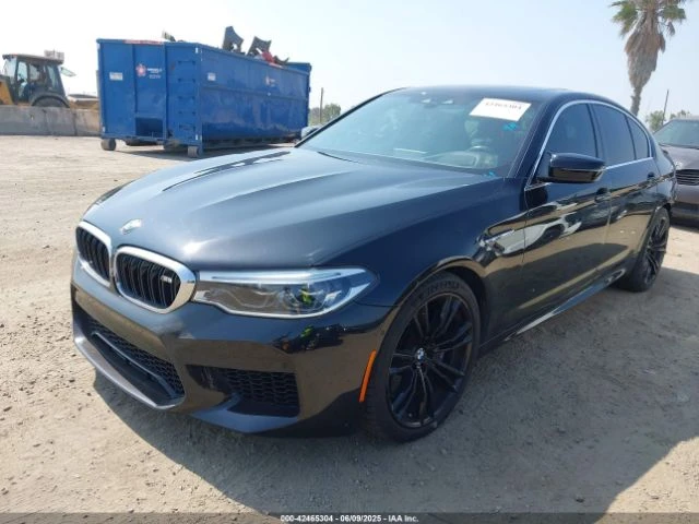 BMW M5 XDRIVE bowers & wilkins Видео на двигател Carfax - автомобили, коли, обяви за нови и употребявани 2