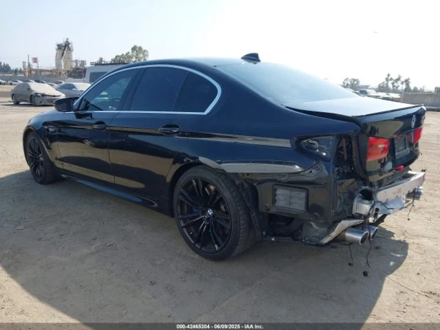 BMW M5 XDRIVE bowers & wilkins Видео на двигател Carfax - автомобили, коли, обяви за нови и употребявани 3