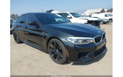 BMW M5 XDRIVE bowers & wilkins Видео на двигател Carfax - автомобили, коли, обяви за нови и употребявани 7