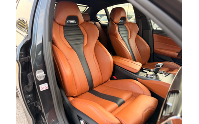 BMW M5 COMPETITION= XDRIVE= CARBON PACK= BOWERS & WILKINS - автомобили, коли, обяви за нови и употребявани 11