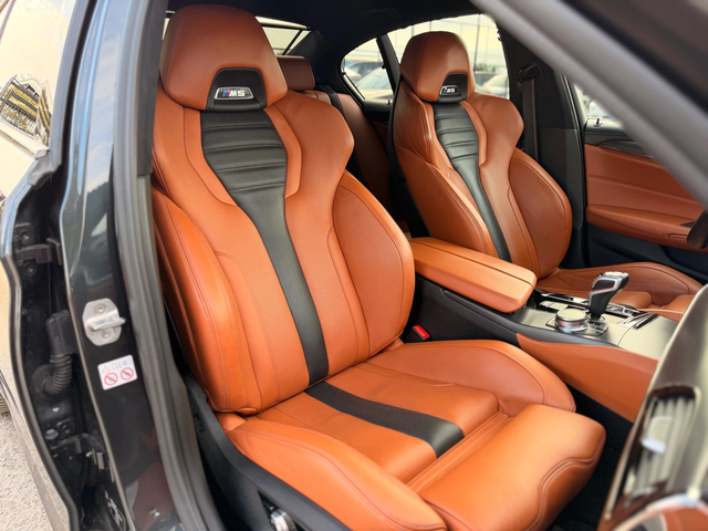 BMW M5 COMPETITION= XDRIVE= CARBON PACK= BOWERS & WILKINS - автомобили, коли, обяви за нови и употребявани 11