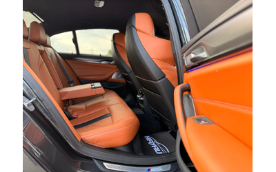 BMW M5 COMPETITION= XDRIVE= CARBON PACK= BOWERS & WILKINS - автомобили, коли, обяви за нови и употребявани 12