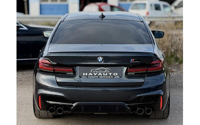 bmw-m5 - 5