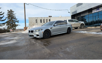 bmw-m5 - 0