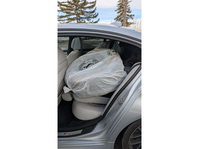 BMW M5 * 4dr Sdn * CARFAX * ЦЕНА ДО БГ - автомобили, коли, обяви за нови и употребявани 10