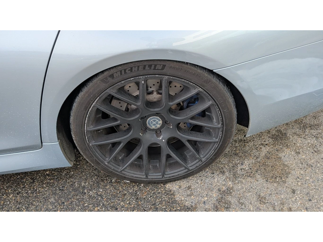 BMW M5 * 4dr Sdn * CARFAX * ЦЕНА ДО БГ - автомобили, коли, обяви за нови и употребявани 4