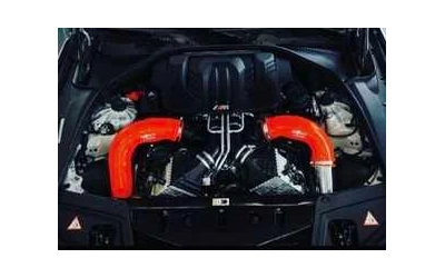 BMW M5 * 4dr Sdn * CARFAX * ЦЕНА ДО БГ - автомобили, коли, обяви за нови и употребявани 6