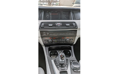 BMW M5 * 4dr Sdn * CARFAX * ЦЕНА ДО БГ - автомобили, коли, обяви за нови и употребявани 8