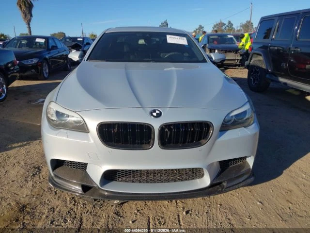 BMW M5 - автомобили, коли, обяви за нови и употребявани 1