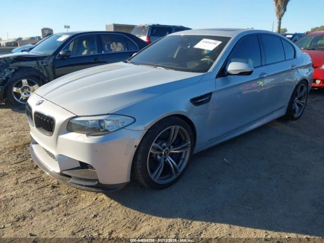 BMW M5 - автомобили, коли, обяви за нови и употребявани 2