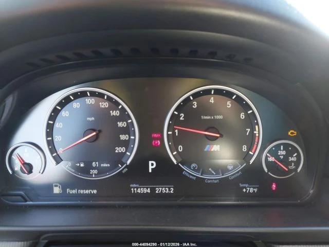 BMW M5 - автомобили, коли, обяви за нови и употребявани 8