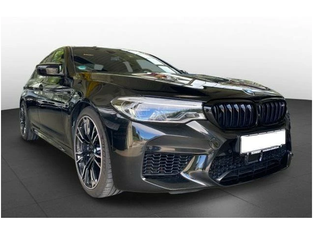 BMW M5 - автомобили, коли, обяви за нови и употребявани 0